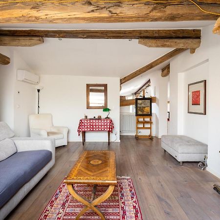 Italy Prestigious Historical Attic In Bologna Apartamento Exterior foto