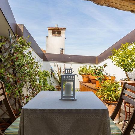 Italy Prestigious Historical Attic In Bologna Apartamento Exterior foto