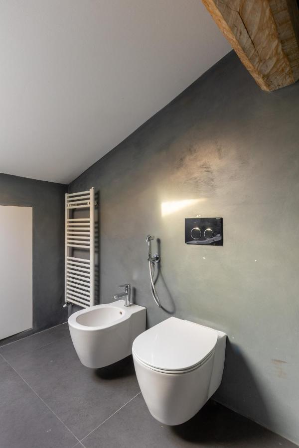Italy Prestigious Historical Attic In Bologna Apartamento Exterior foto