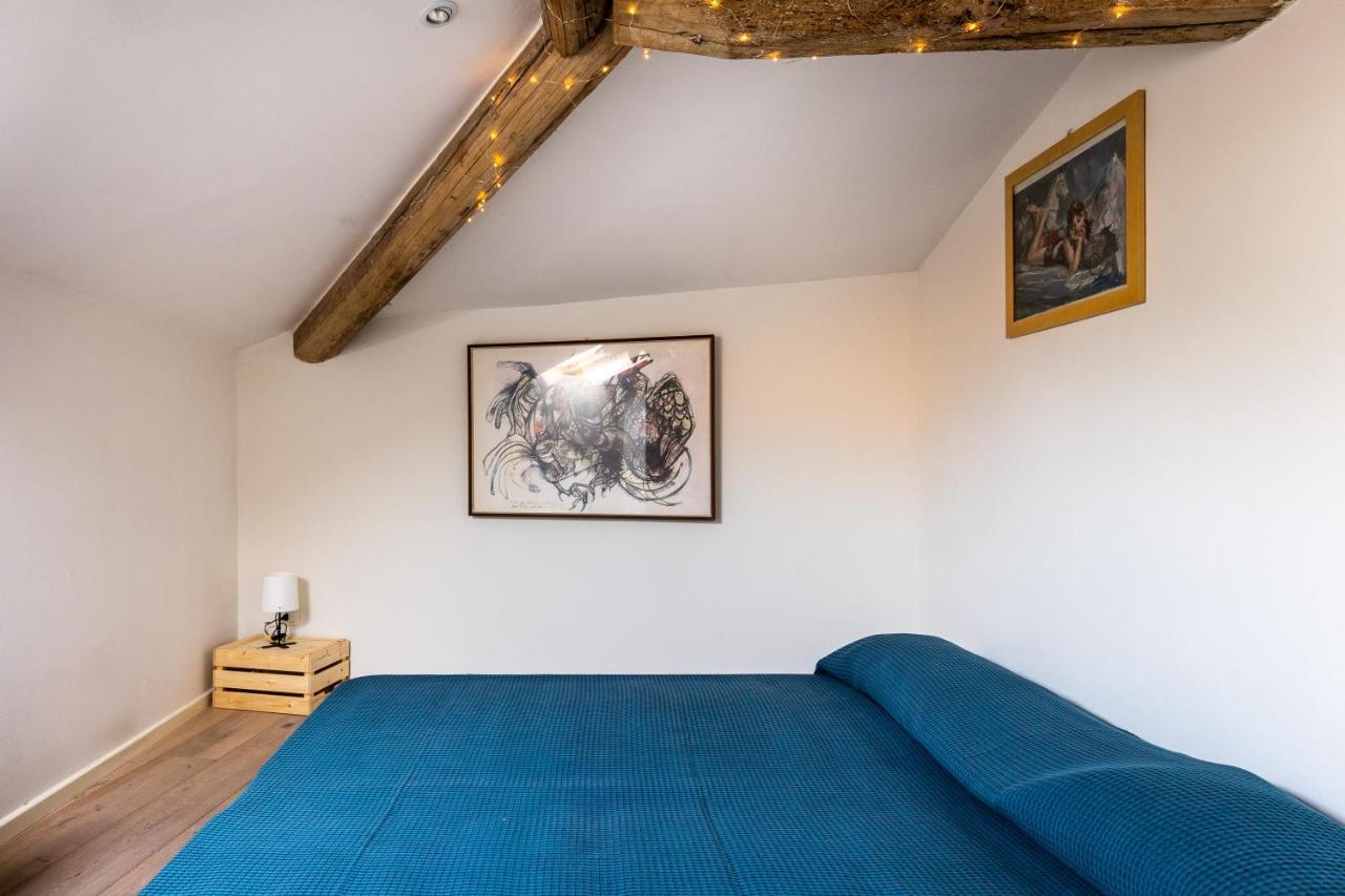 Italy Prestigious Historical Attic In Bologna Apartamento Exterior foto